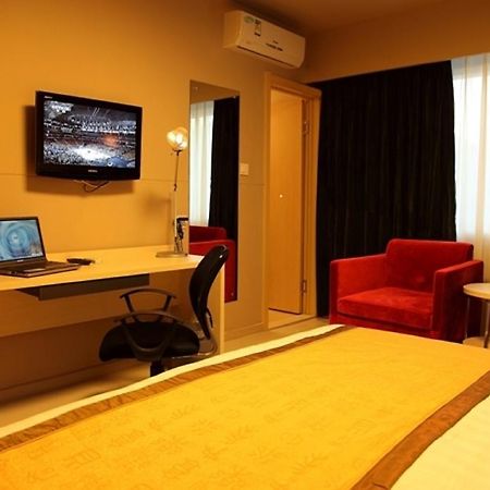 Yes Inn 선양 외부 사진