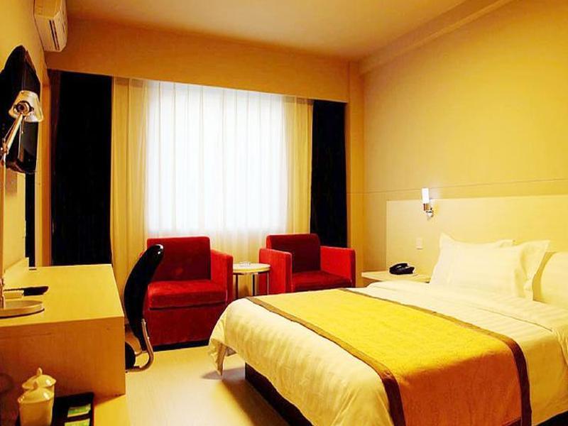 Yes Inn 선양 외부 사진