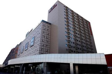 Yes Inn 선양 외부 사진
